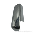 R22-6122-300 Chrome Truck Mirror Cover Passenger Right Side for Peterbilt 579-41024